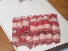 -娜仁图雅蒙古美食村(33小镇店)