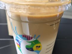 初恋青提小铁-瑞幸咖啡(长城大厦店)