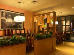 大堂-COSTA COFFEE(新奥购物中心店)