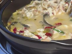 -周渝食惦酸菜鱼(青浦店)