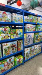 -逝水玩具折扣店