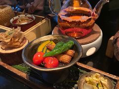 -地球美食剧场