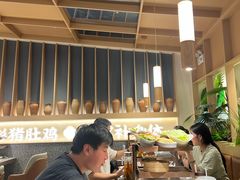 -好彩猪肚鸡(正弘城店)