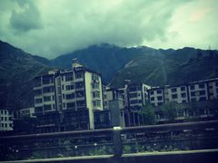 -阿坝州汶川特别旅游区