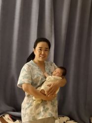 点击看大图 -卓玥国际月子会所(罗山路店)