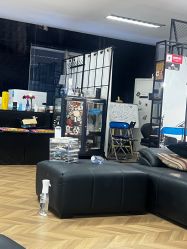 -众刺纹画·纹身·穿孔饰品·海娜定制