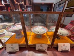 -富华斋饽饽铺·宫廷糕点·伴手礼(护国新天地店)
