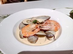 -一棵树·意大利西餐厅One Tree(新城店)