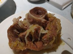 -关东小磨东北菜(漕河泾印象城店)