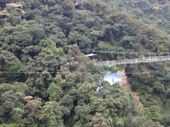 -古龙峡云天玻霸