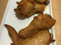 -必胜客(WOW中心城店)