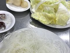 -三兴涮羊肉(荣安大街店)