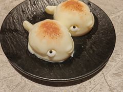 -永安鱼庄·镇江菜(东吴路店)