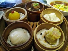 -南小馆(迪士尼小镇店)