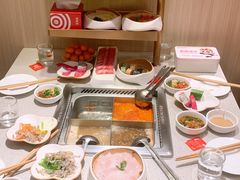 -海底捞火锅(番禺广场店)