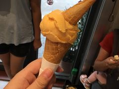 -歎雪糕低糖低脂Gelato冰淇淋