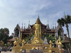 -西双版纳总佛寺