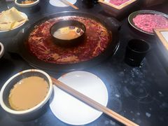 -重庆古老火锅