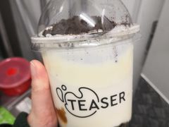 脏脏茶-Teaser(Bundoora)