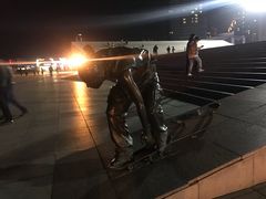 -星海湾跨海大桥