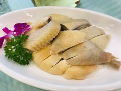 -江南村酒家