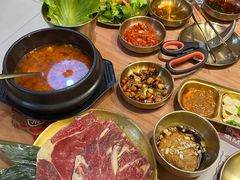 -闻老头·菊花炭烤肉(D11店)