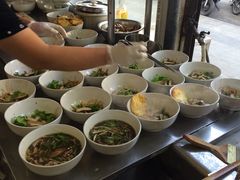 -老赵面店(大西路店)