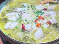 -涌上外婆桥(岱山日达店)