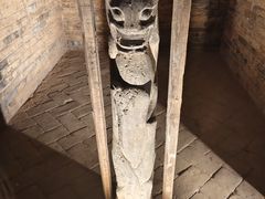 -洛阳古墓博物馆