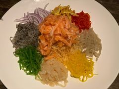 -真爱中国餐馆·年华店(朱雀大街店)