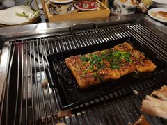 -大汗烧烤滩羊馆(清水河公园店)