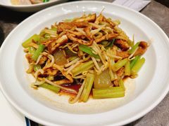 -闫府私房菜·百年鲁菜(恒隆店)