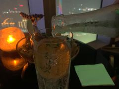 -广州四季酒店·天吧·高空酒吧