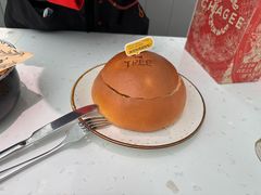 -大树餐厅(万达创始店)