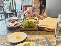 -莲西餐(曲江店)