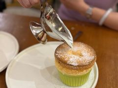 -Entrecôte 法国牛扒馆(保利·时光里店)