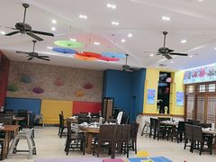 -儿童菜·采风阁家常菜餐厅(亚龙湾天域酒店)
