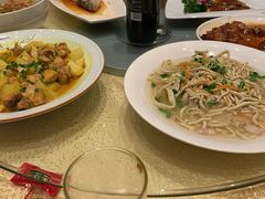 -上海佘山世茂艾美酒店