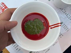 -五十六号院涮肉(雍和宫店)