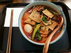 -陈记柳州螺蛳粉(大坪店)