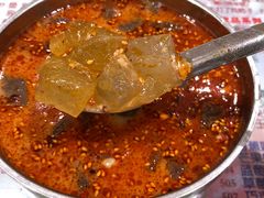 特色煎粉-福源馆(河南街店)