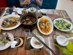 -鑫鸿达·海鲜闽菜热炒小馆(中山路店)