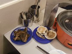 -星伦多自助料理·涮烤一体(杭州来福士店)