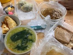 -珍粥道(杉杉奥特莱斯店)