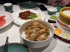 -大鸭梨烤鸭(望京店)