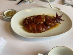玫瑰豉油鸡-宝丽轩中餐厅BAOLIXUAN