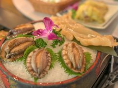 -大永發老火浓汤·经典粤菜(北滨路店)