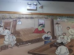 -朝鲜烤肉(安宁庄店)