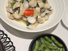 -勝記酒家·37年老字号·经典粤菜(荔枝公园店)