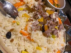 -丝路金桃·新疆菜(徐汇店)